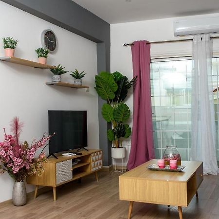 דירות לרנקה Valdivian Flat 18 מראה חיצוני תמונה