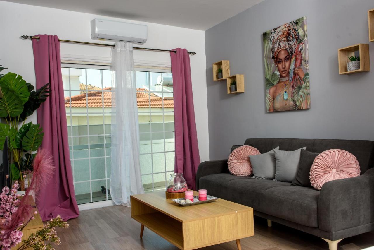 דירות לרנקה Valdivian Flat 18 מראה חיצוני תמונה