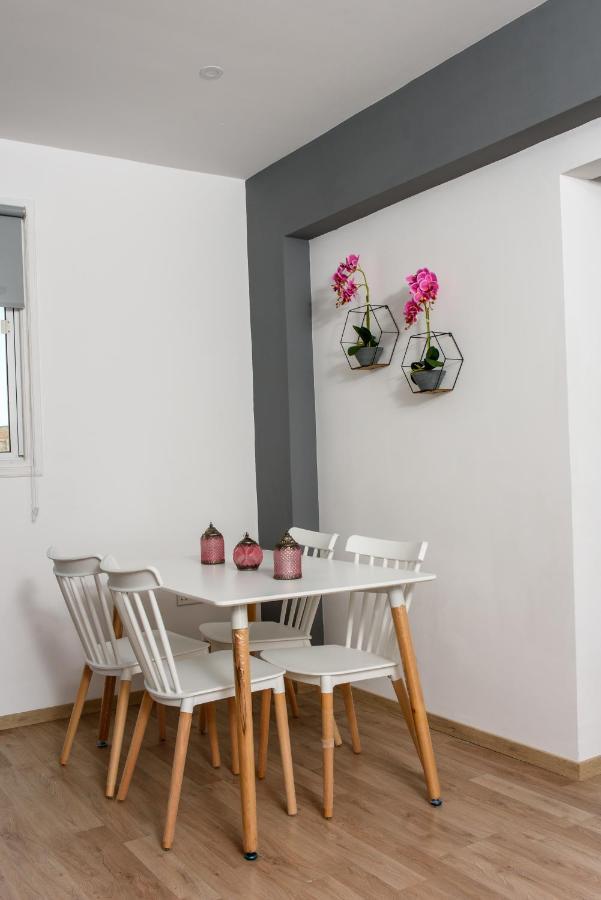 דירות לרנקה Valdivian Flat 18 מראה חיצוני תמונה