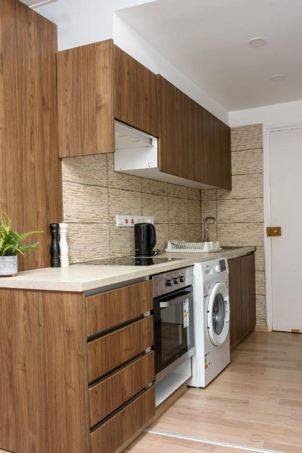 דירות לרנקה Valdivian Flat 18 מראה חיצוני תמונה